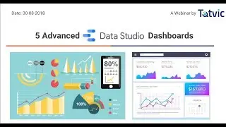 5 Advanced Data Studio Dashboards for Digital Marketers & Data Advocates