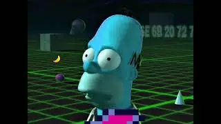 [AE] When you first hear the Cyber Field's music - Shayzis
