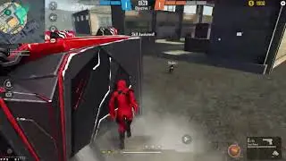 The One Tap Machine free fire headshot