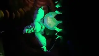 Under the sea ride magic kingdom 2021