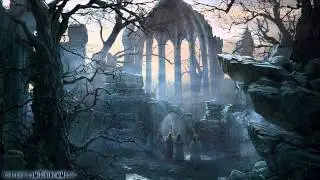 Two Steps from Hell - Enigmatic Soul ( Vocals )