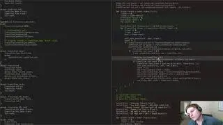 4coder Lexer Ep. 17: Generating Sorted Transitions
