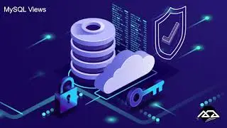 44 - MySQL Views