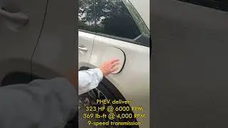 2024 Mazda CX-90 PHEV Quick Tour 