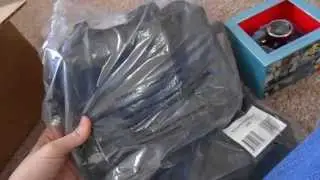 Lomography Unboxing Video