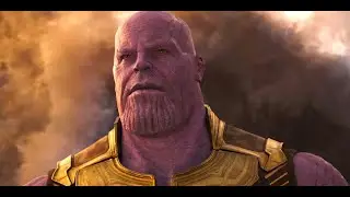 Thanos beatbox but in fnf