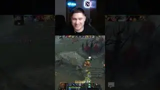 ВЫНОС КАРТЫ НА ЖУКЕ. ДОТА 2