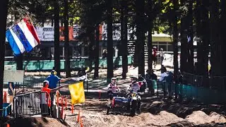 Qualifying newsfeed Group A – GP Heerde 2024