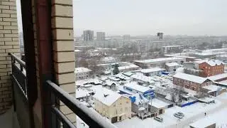 Новосибирск. ул.Островского д.60, ЖК 