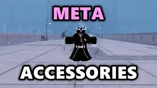 NEW BEST ACCESSORIES GUIDE | Type Soul