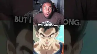 Gohan Had Us All Fooled
