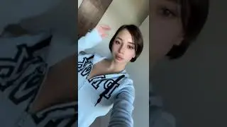 Tiktok Nip Slip