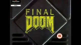 PSX Final Doom music - Catwalk