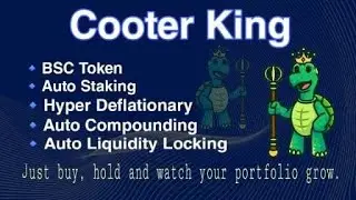 Cooter King Intro