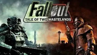 Tale of two wastelands mod