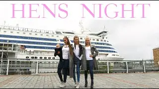 *** HENS NIGHT *** / MOM OF 10 