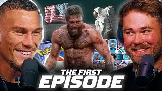 Why Joey DOESN'T Believe Moon Landings - PERFECT Big Brother Contestants - Re-Living Childhood -E1
