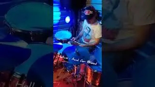 Hellvis - Acid for Blood 