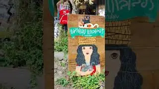 Поездка в Чиангмай. Часть 4. январь 22 год. Thailand Thaïlande Таиланд