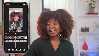 Make Your TikToks Pop! ✨ How to Add Overlays Like a Pro