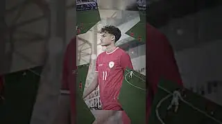 Rafael Struick membuktikan kualitasnya🔥🦅 #timnasindonesia #football