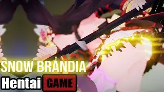 «Игры культуры» — Snow Brandia: fairy later и Snow Brandia