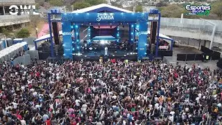 Vai dar Samba - Ferrugem, Akatu, Sorriso Maroto e Di Propósito