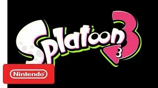 SPLATOON 3 - PARODY TRAILER