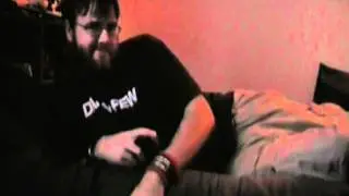 Axe Counter Commercial