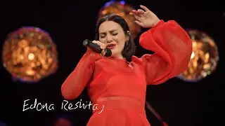 Edona Reshitaj | Moj zogo/Shega guracake | Live “Zonjat e Kangës”