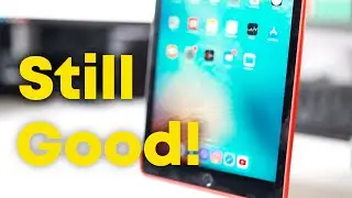 Is iPad Air 2 (2014) Still Worth It?
