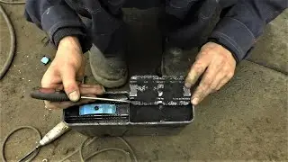 2. Отщёлкивается пистолет при заправке, причины, решения. Ford Escape