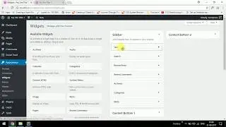 Shortcode is not working in Sidebar Widget WordPress