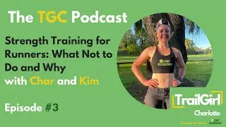 Strength Training Training for Runners: What Not to Do and Why