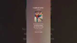 Cumbia de la Paz