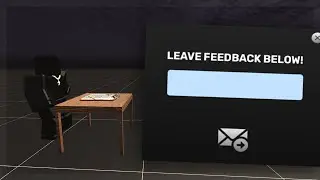 Roblox Feedback System 2024