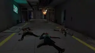 DESTROYING ZOMBIES IN VR | Oculus Quest 2