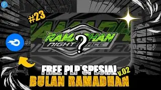 FREE PLP ❗ SPESIAL BULAN RAMADHAN |NO PASSWORD H23