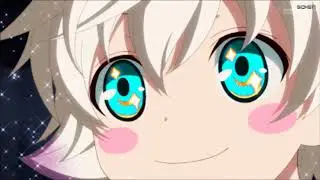 Shinedown - Diamond Eyes [NIGHTCORE]