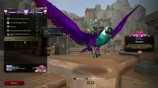 Trading Post Event Vendors (2nd Anniversary) - World of Warcraft 11.0.7