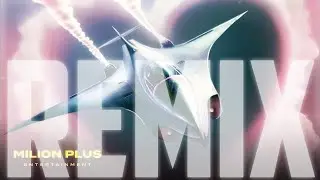 Nik Tendo - POTICHU [MULTI-GENRE REMIX BY DATRIX]