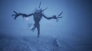 The Nuclear Nightmare Co-op Horror Game is TERRIFYING