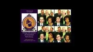 PATF 28th Annual Benefit photobooth slideshow