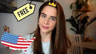 Как я поступила в несколько университетов США?