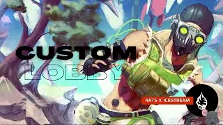 TSM 1ceStream asked Rats to play with him, look at the result | 1ceStream custom | Pro gameplay