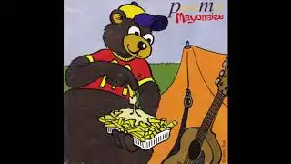 Patat met Mayonaise (Album) - Kinderliedjes