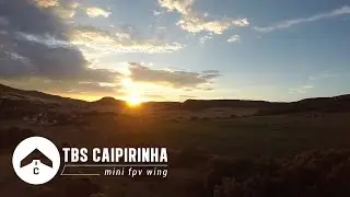 TBS Caipirinha - Follow The Sun