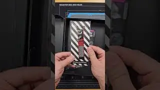 ASUS ROG STRIX Z790 - E WiFi Unboxing