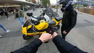 Wieso ein neues Motorrad [4K]