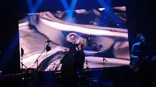 Максим Свобода (СвобоDA) - Холодно (live)